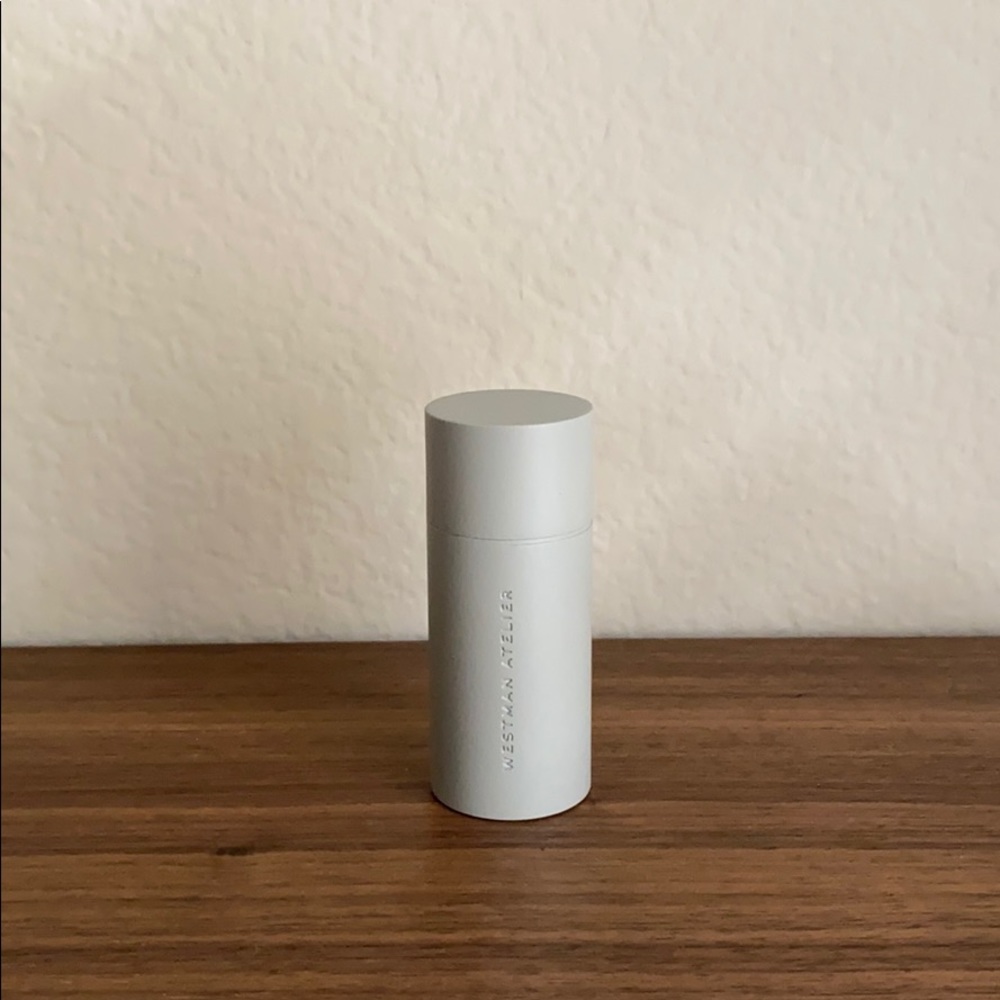 Westman Atelier Baby Cheeks - Chouchette